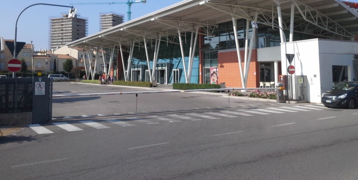 Autostazione ATVO