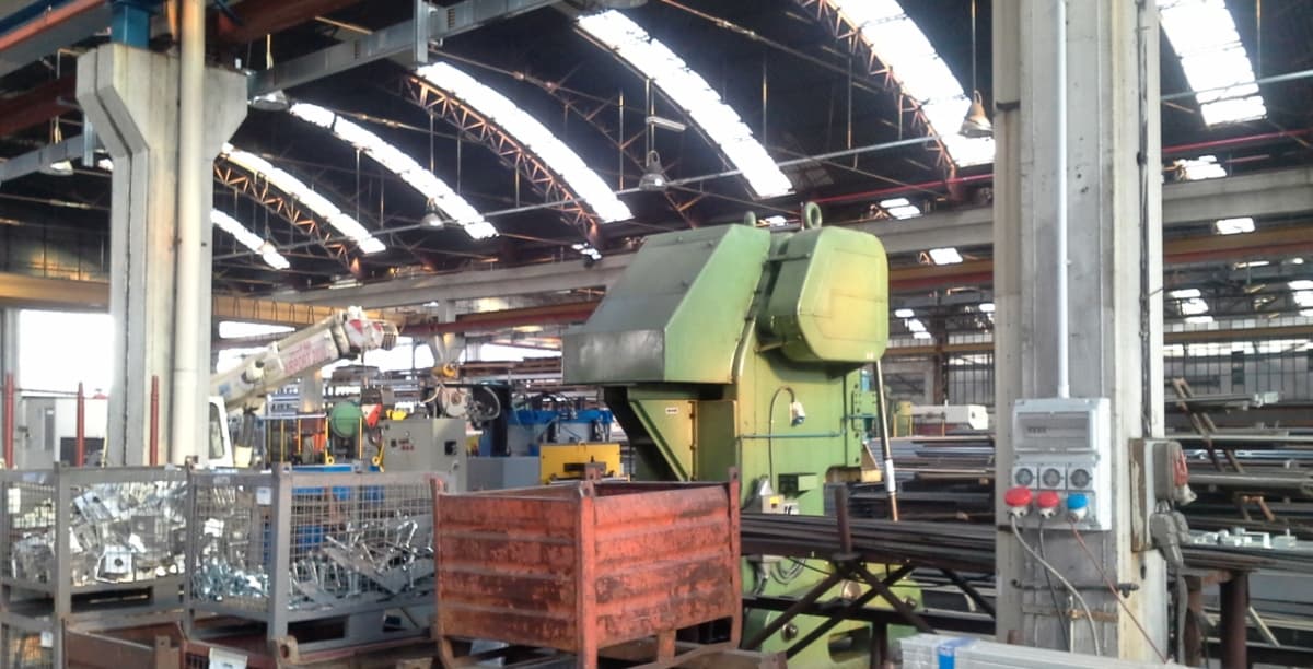 Azienda Edilsider