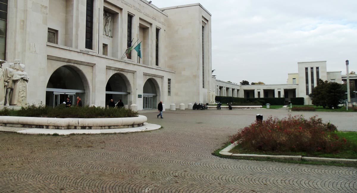 Ospedale Niguarda Cà Granda